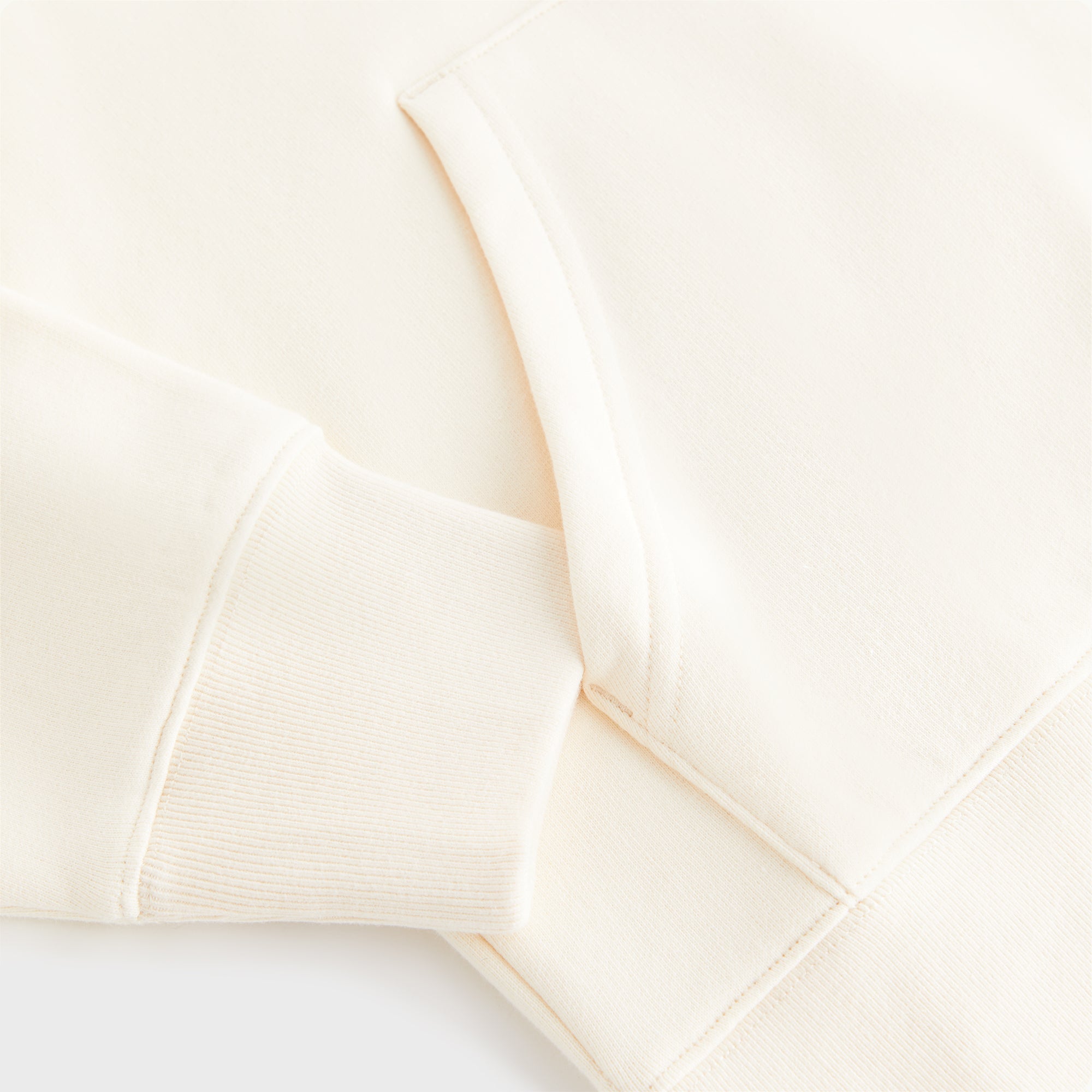 Kith Women Jane New York Hoodie II - Sandrift