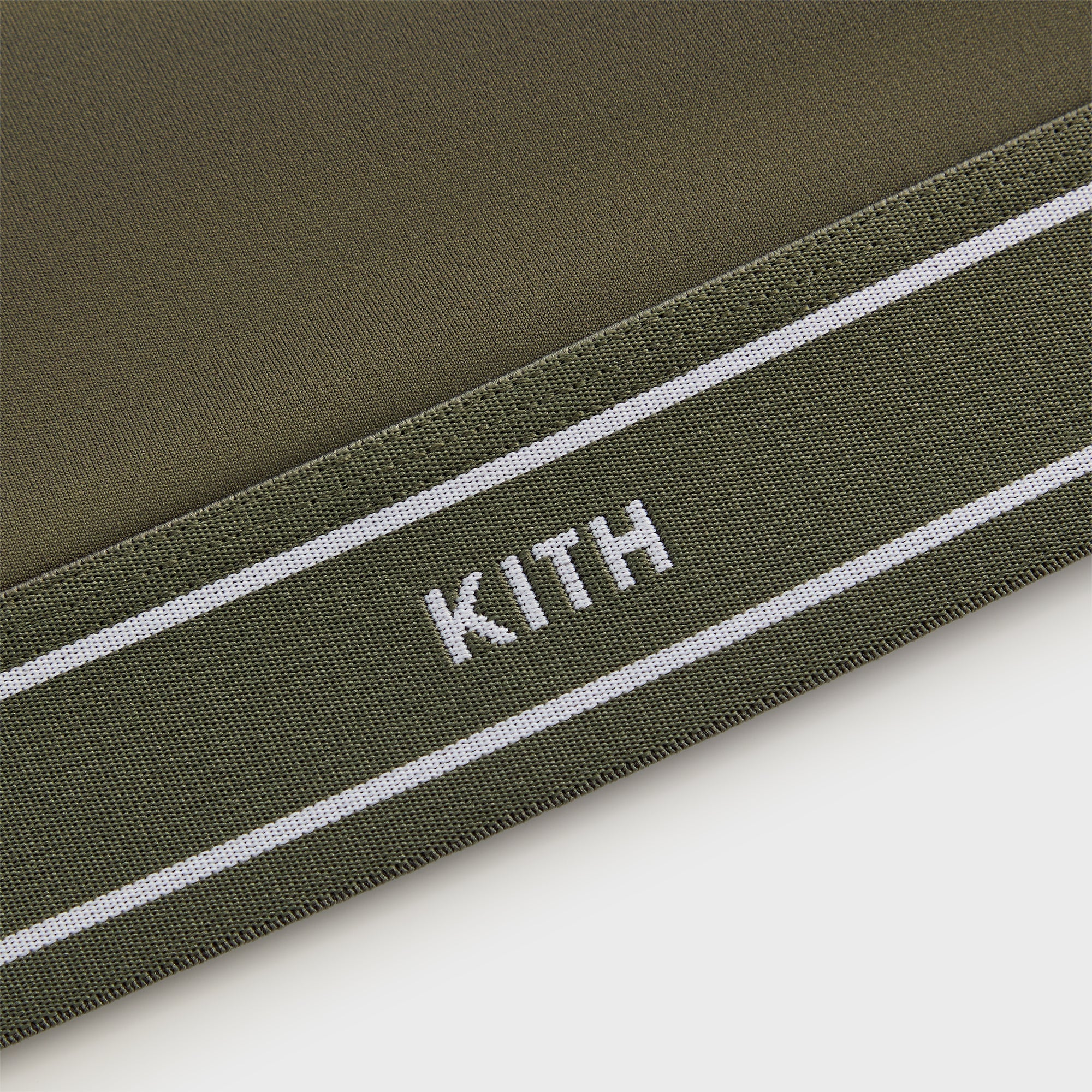 Kith Women Nadia Low Impact Bra - Terrain