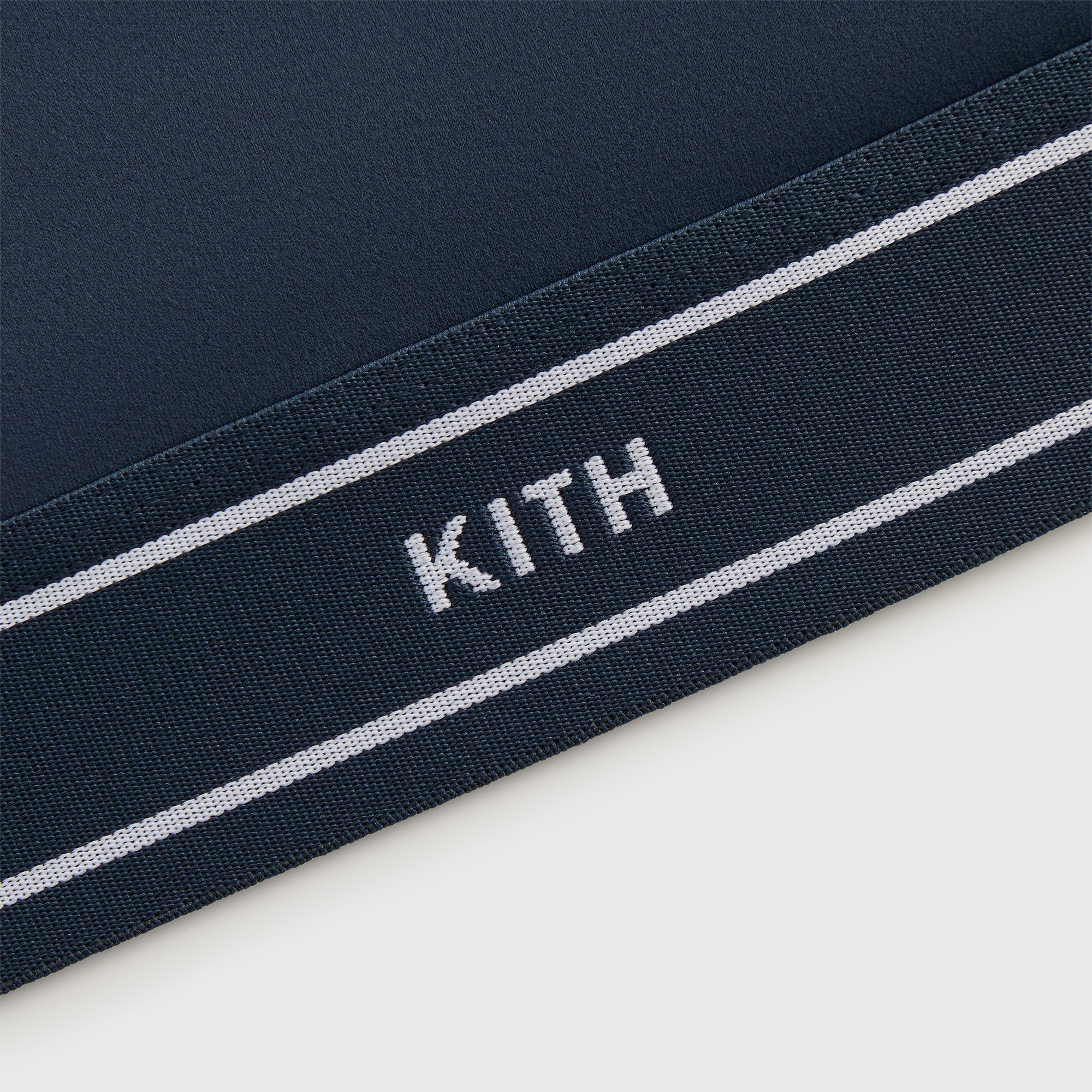 Kith Women Nadia Low Impact Bra - Nocturnal
