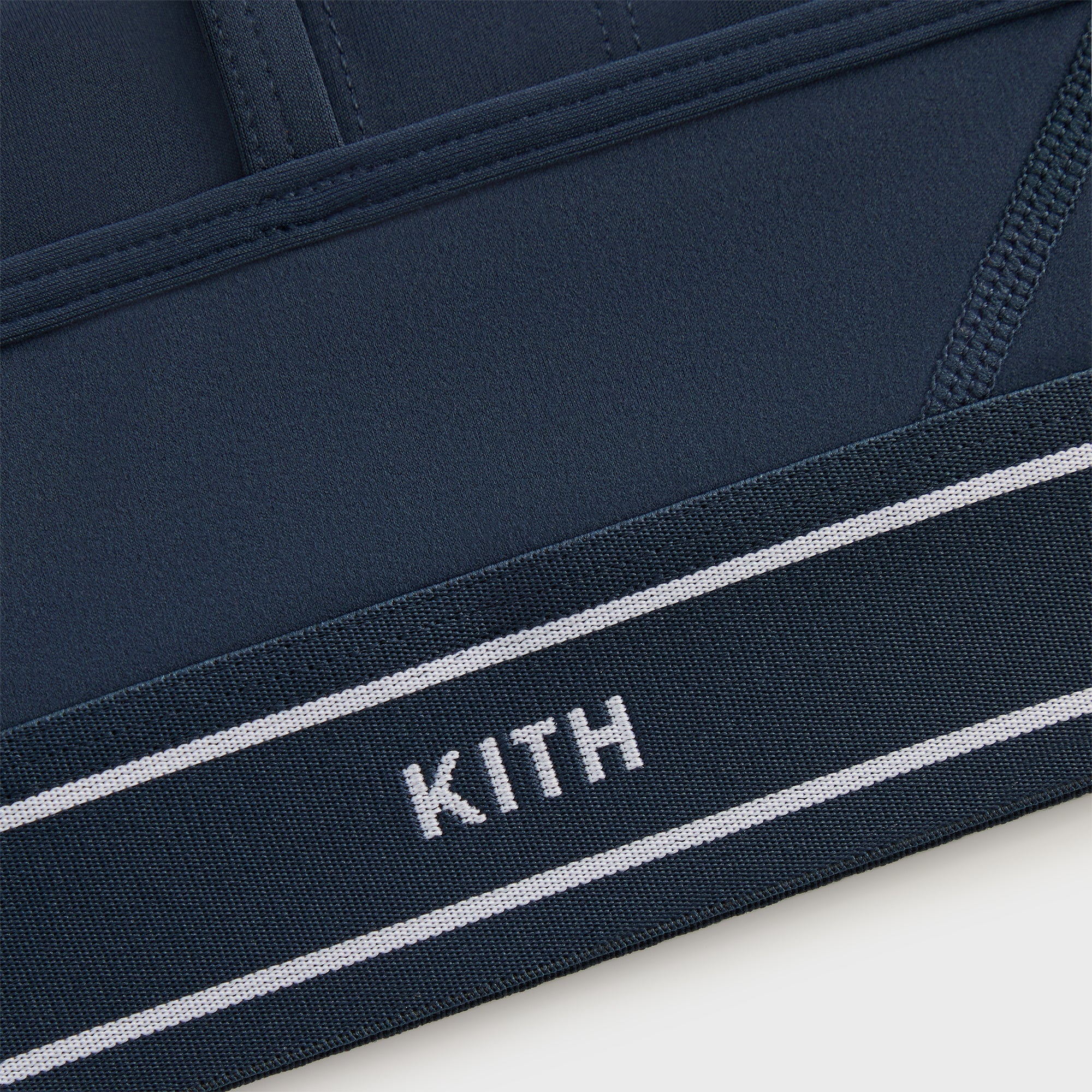 Kith Women Nadia Low Impact Bra - Nocturnal