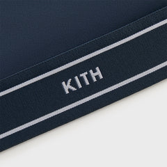 Kith Women Nadia Low Impact Bra - Nocturnal