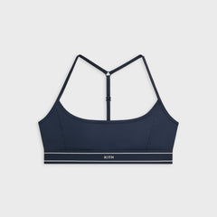 Kith Women Nadia Low Impact Bra - Nocturnal