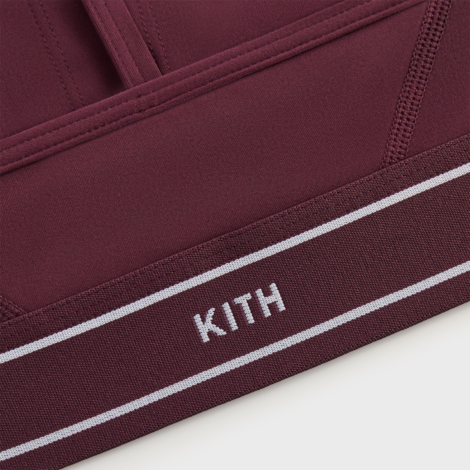 Kith Women Nadia Low Impact Bra - Essence
