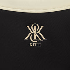 Kith Women Blocked Terra Active Tank - Black