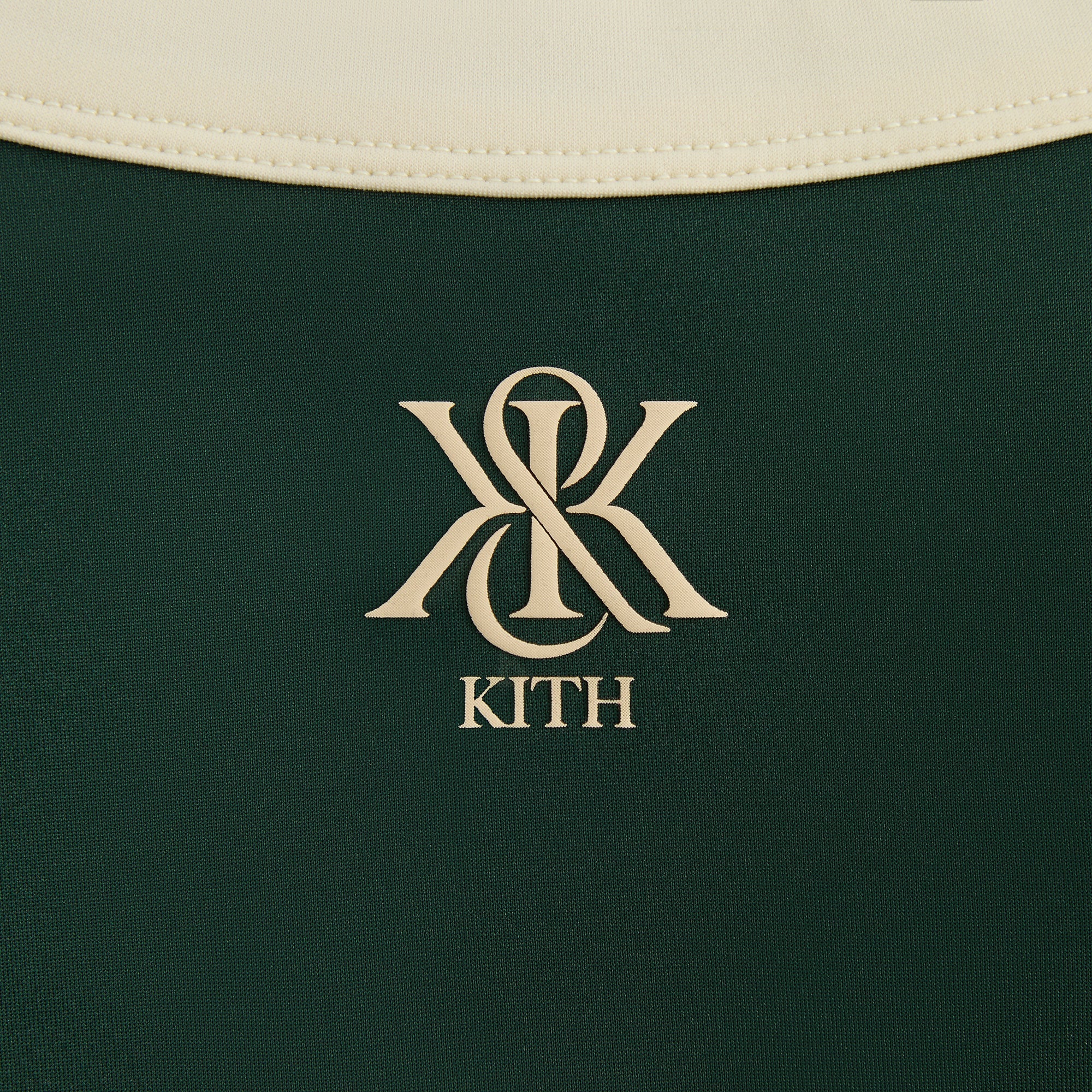 Kith Women Blocked Terra Active Tank - Stadium