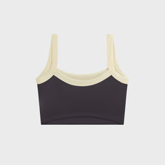Kith Women Blocked Terra Active Tank - Battleship