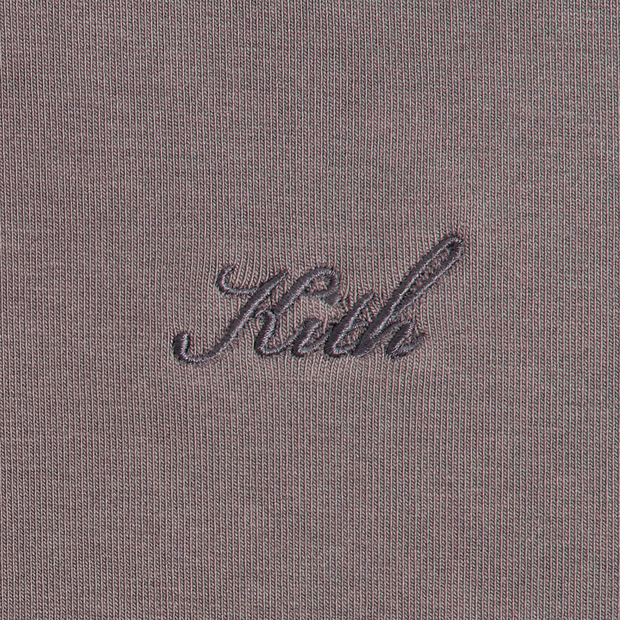 Kith Women Jane II Hoodie - Thunder