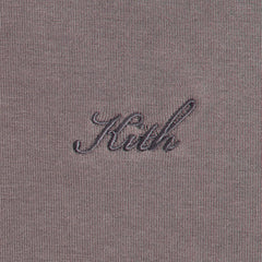 Kith Women Jane II Hoodie - Thunder