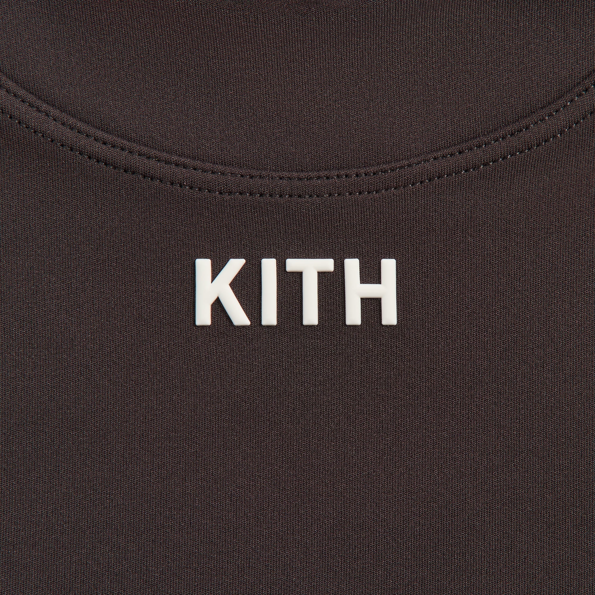 Kith Women Mulberry II Active Tee - Kindling