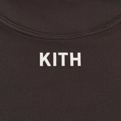 Kith Women Mulberry II Active Tee - Kindling