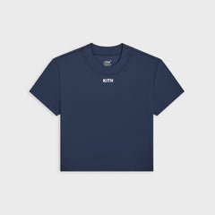 Kith Women Mulberry II Active Tee - Nocturnal