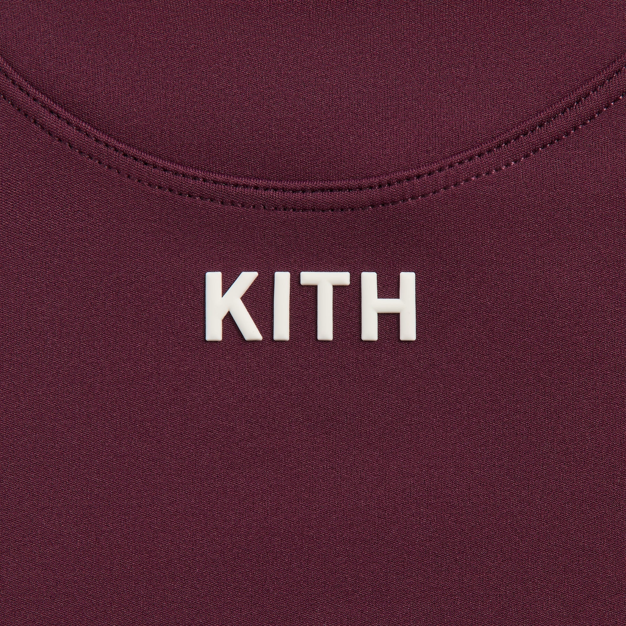 Kith Women Mulberry II Active Tee - Essence