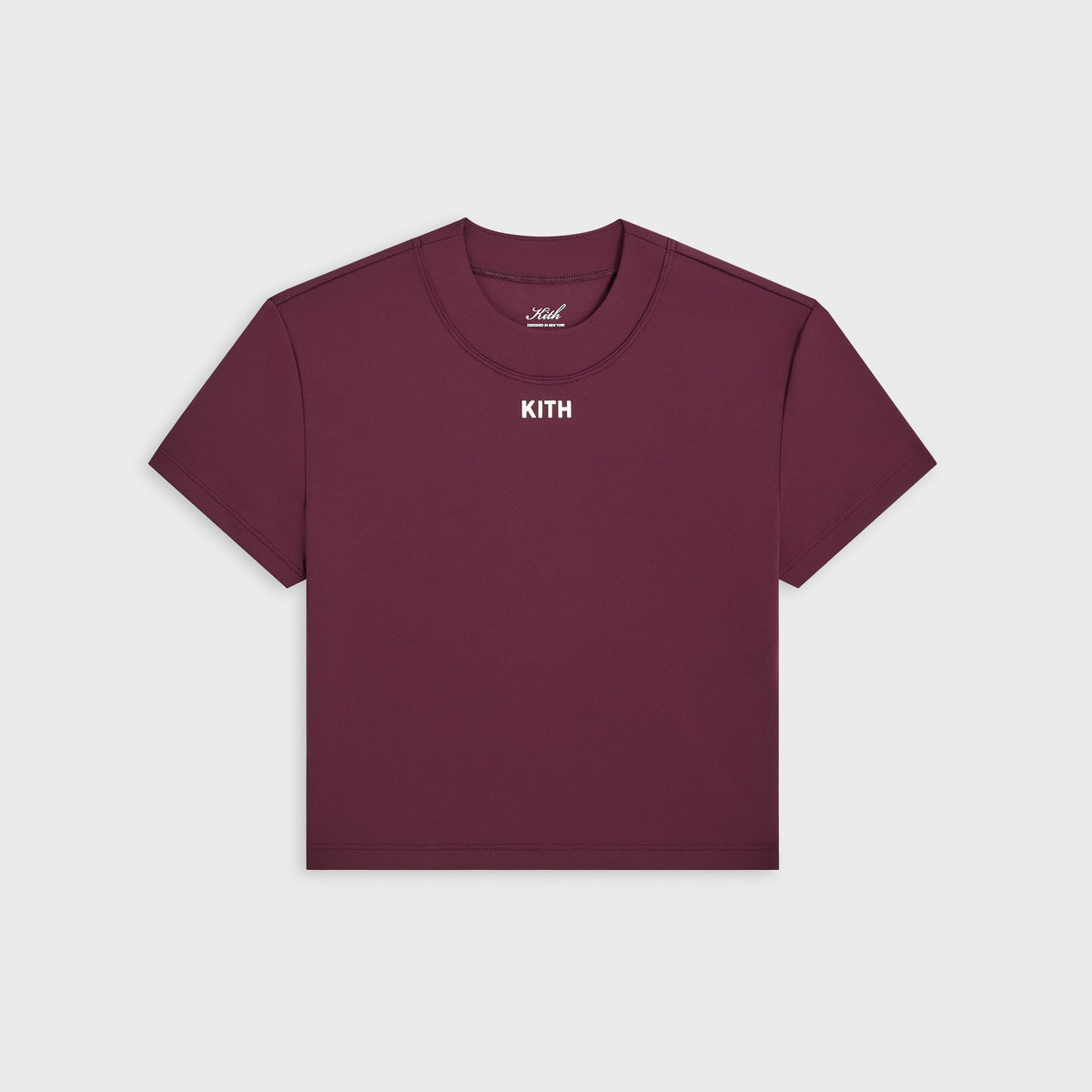 Kith Women Mulberry II Active Tee - Essence