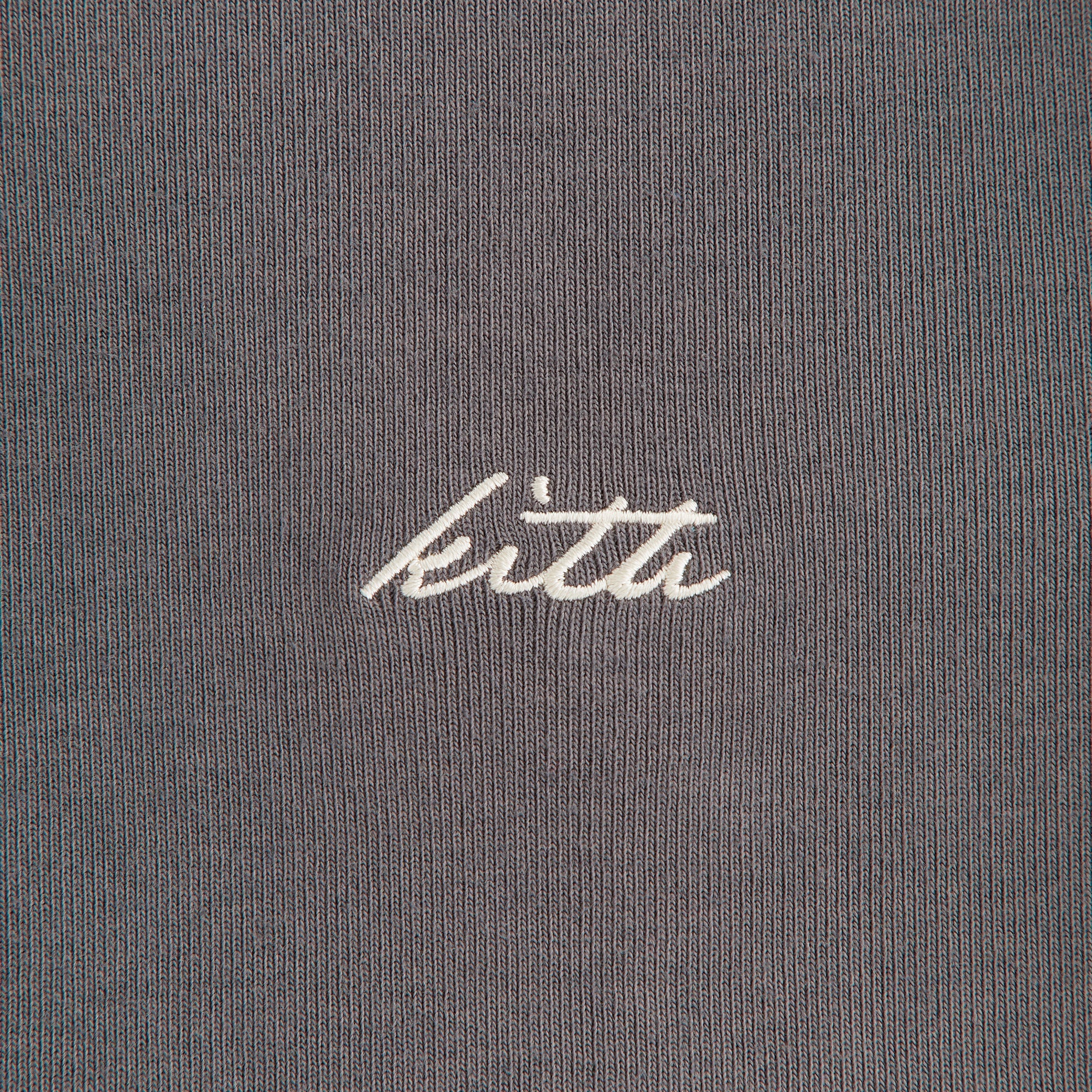 Kith Women Mulberry II Tee - Monarch