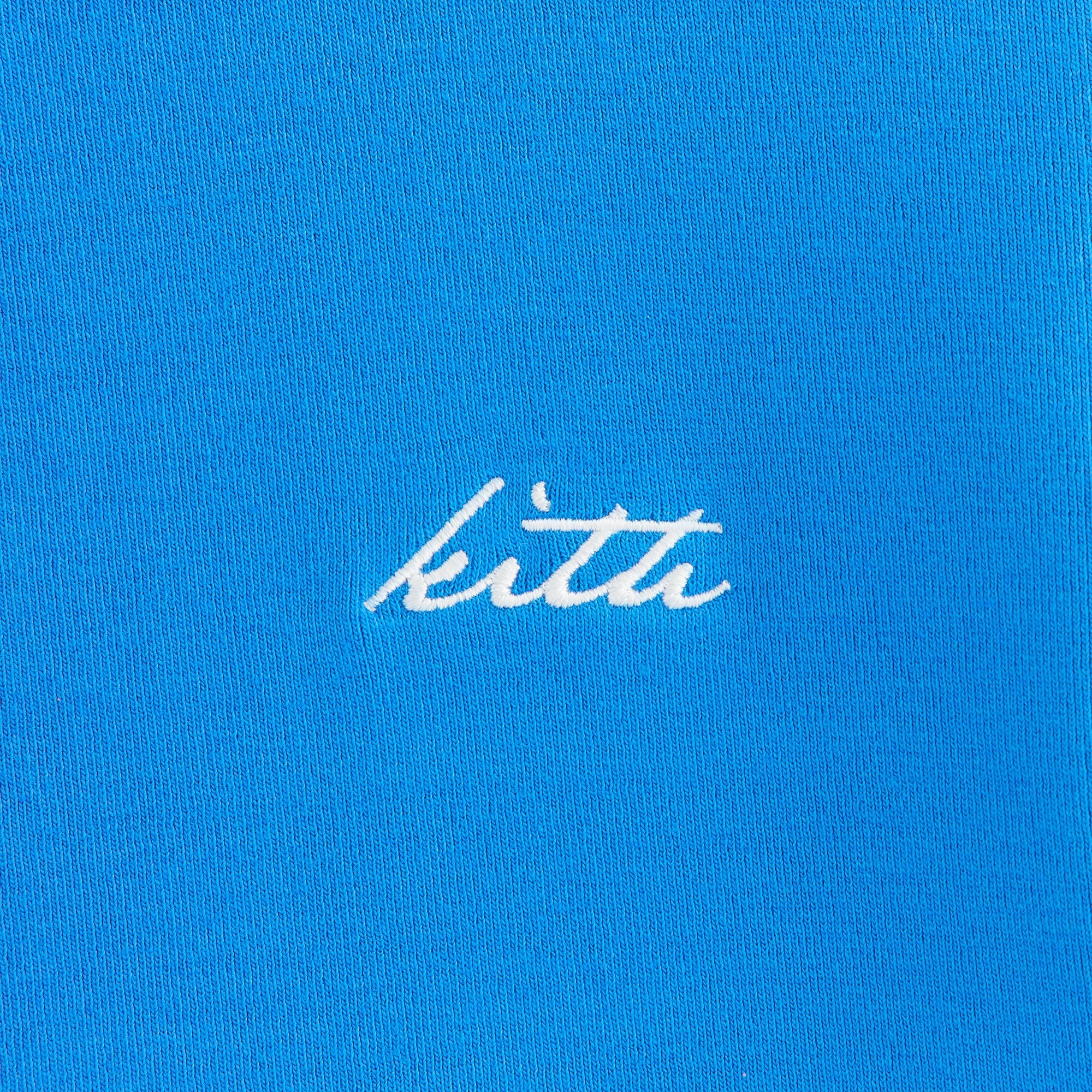 Kith Women Mulberry IV Tee - Lake