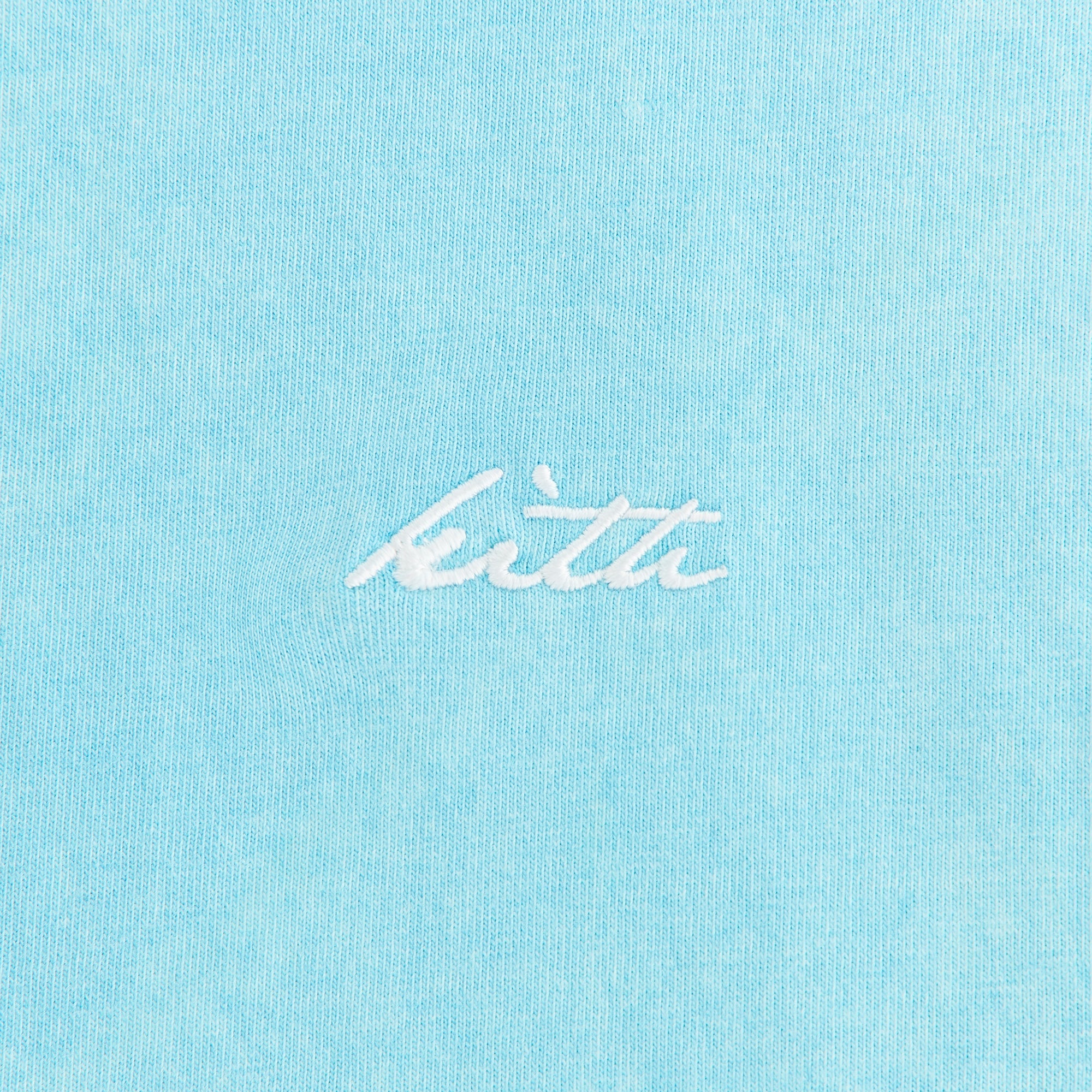 Kith Women Jasper Sueded Long Sleeve - Aventure
