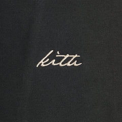 Kith Women Tanner Hoodie - Black