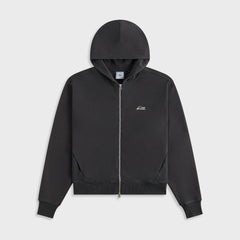 Kith Women Tanner Hoodie - Black