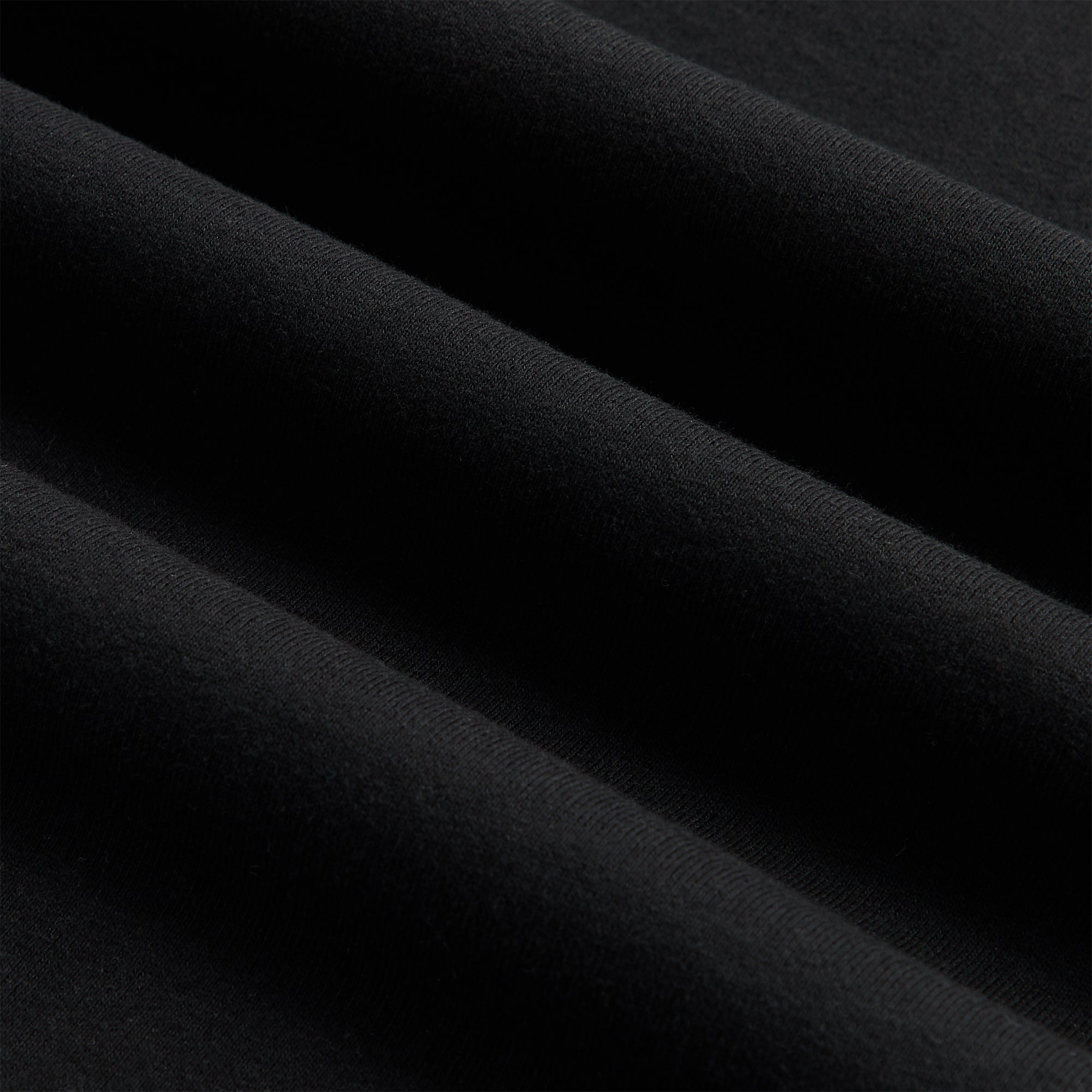 Kith Women Blair Quarter Zip - Black