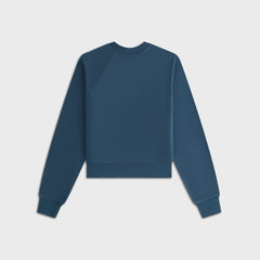 Kith Women Reese Crewneck - Resolve