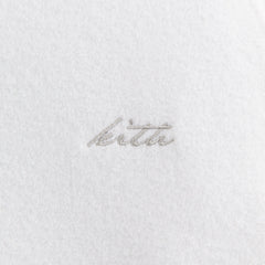 Kith Women Tatum Hoodie - White