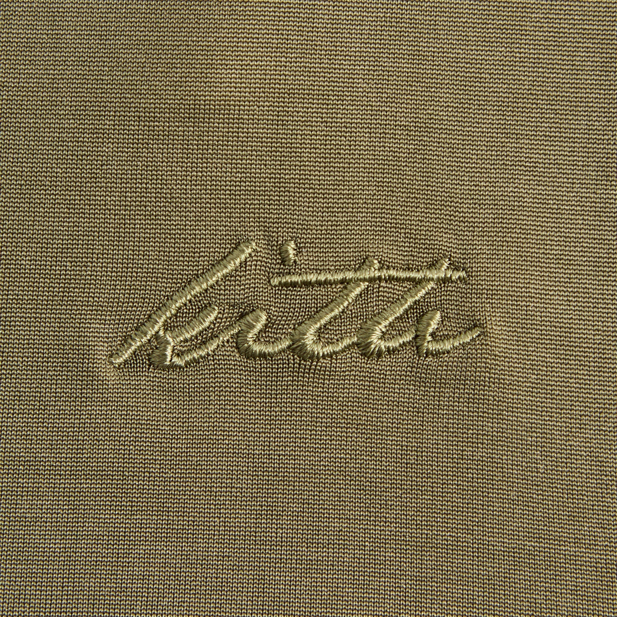 Kith Women Faryn Hooded Zip Sweater - Canopy
