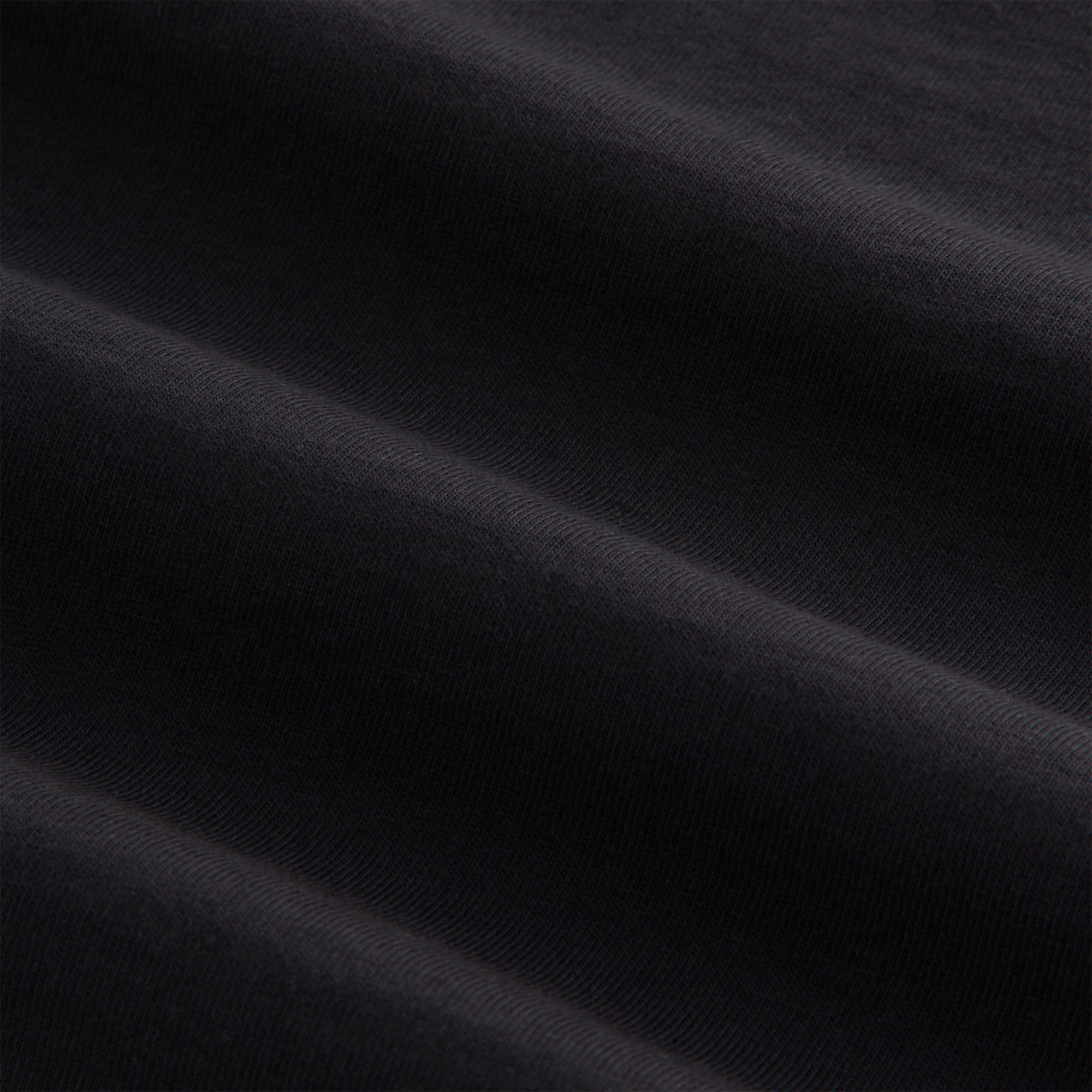 Kith Women Oversized Sonoma New York Long Sleeve - Black