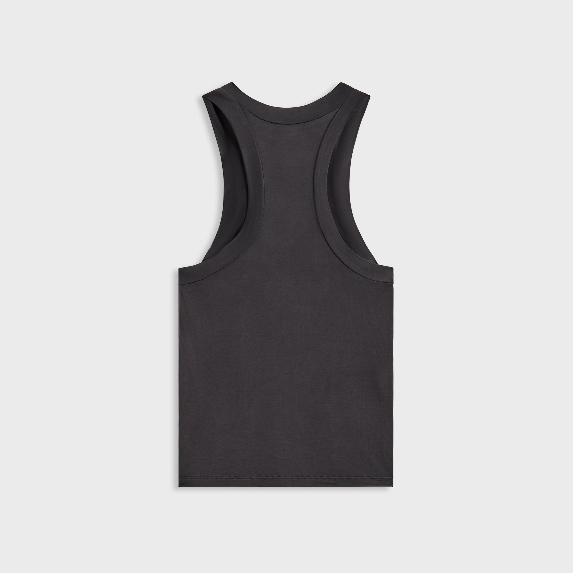 Kith Women Lyra Cupro Tank - Black Beauty