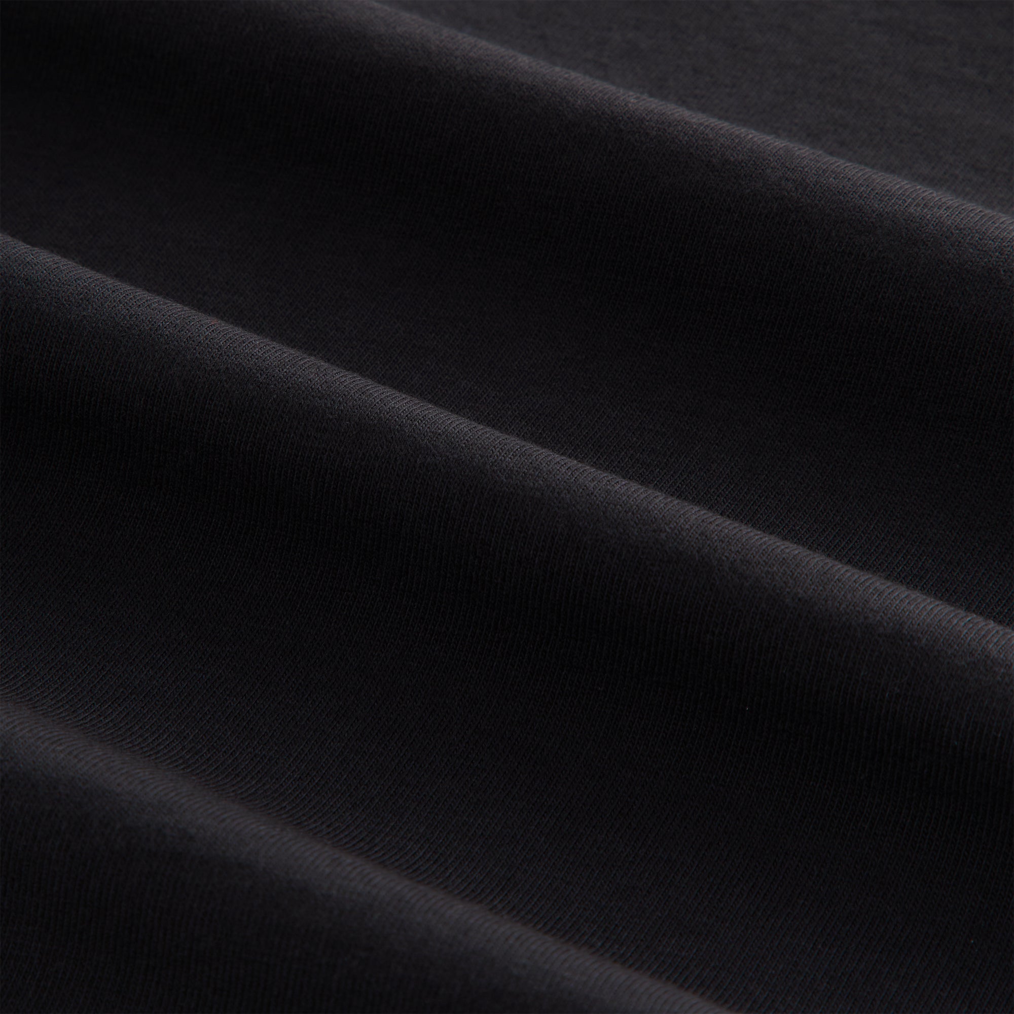 Kith Women Syril Split Back Tee - Black