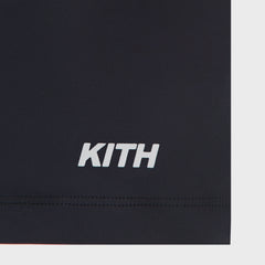 Kith Women Active Mulberry IV Tee - Black