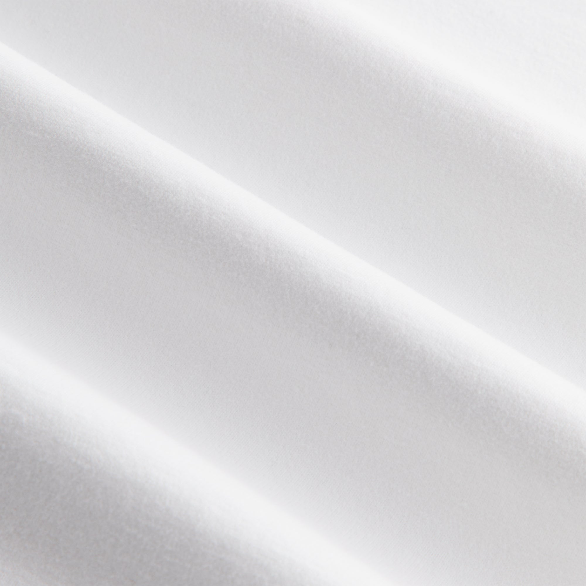 Lisa for Kith Women Salem Shrunken Tee - White