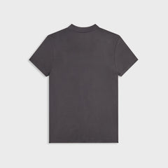 Kith Women Mulberry IV Cupro Tee - Black