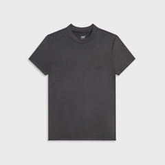 Kith Women Mulberry IV Cupro Tee - Black