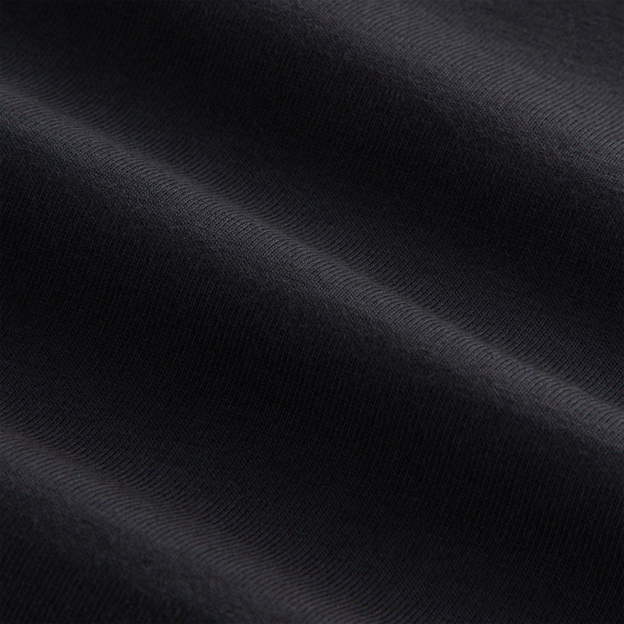 Kith Women Fei Reflective Logo Tee - Black