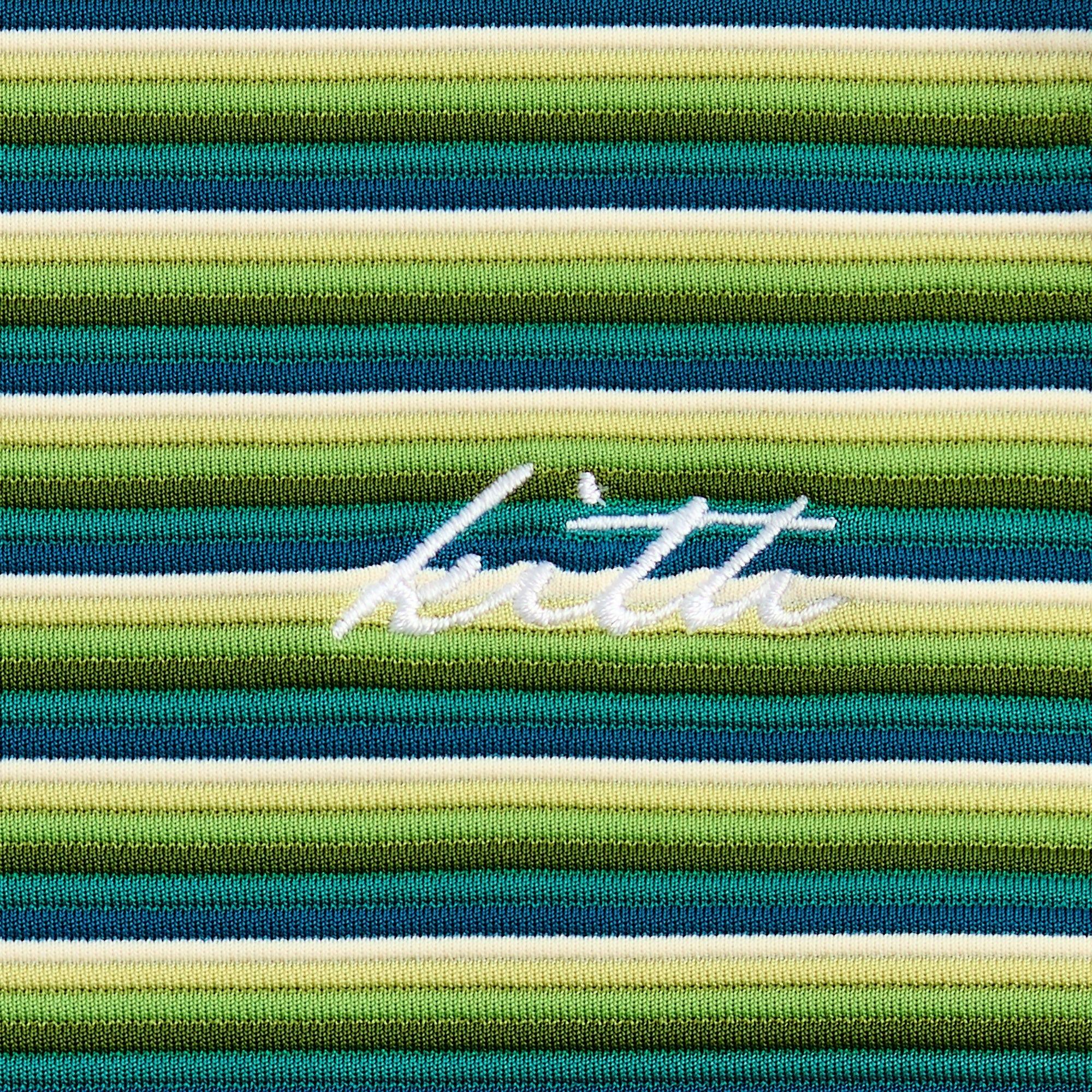 Kith Women Teo Button Up Tank - Apex