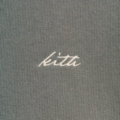Kith Women Hendler Cropped Hoodie - Island