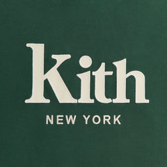Kith Women Asher New York Crewneck - Vitality