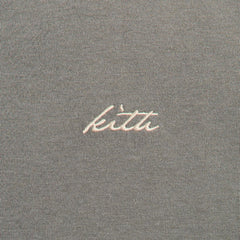 Kith Women Mulberry II Pima Tee - Island
