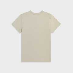 Kith Women Mulberry IV Pima Tee - Plaster