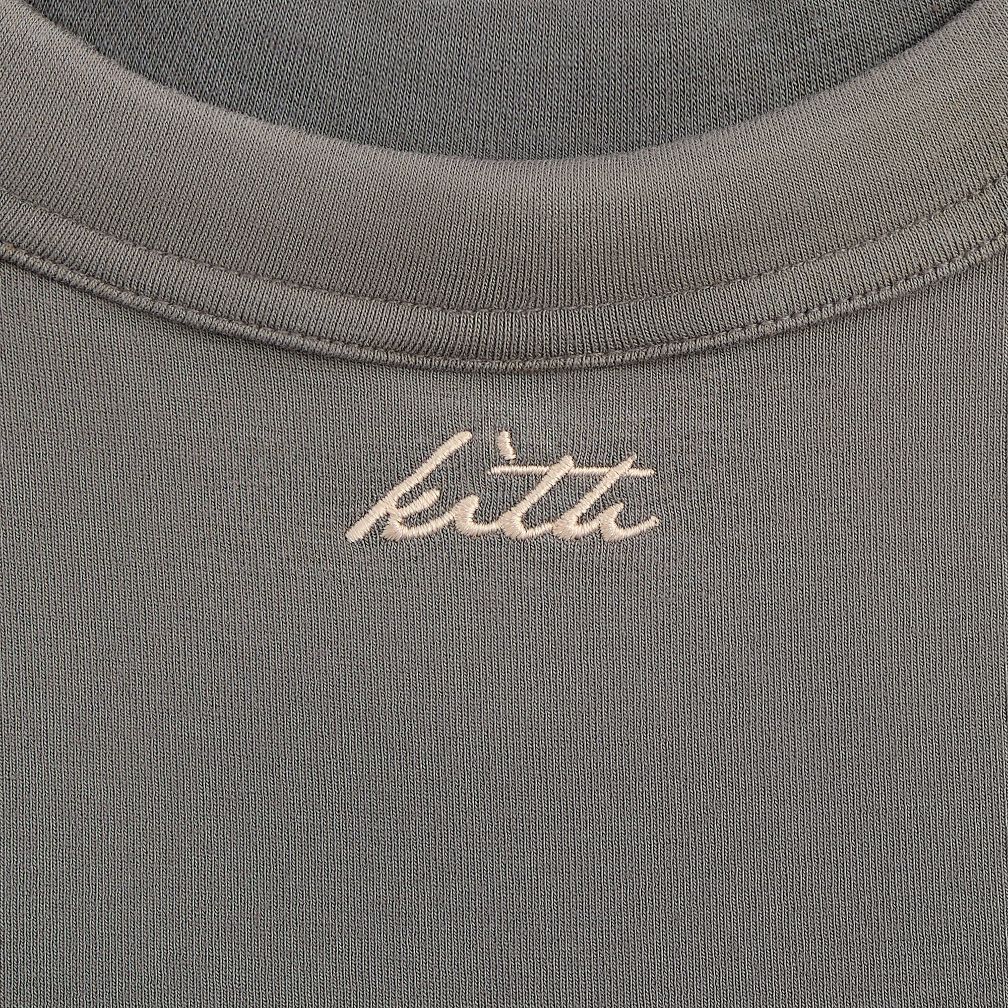 Kith Women Terra II Pima Tank - Island