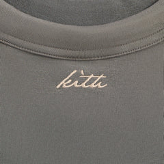 Kith Women Terra II Pima Tank - Island