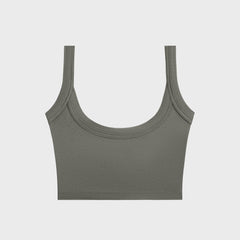 Kith Women Terra II Pima Tank - Island