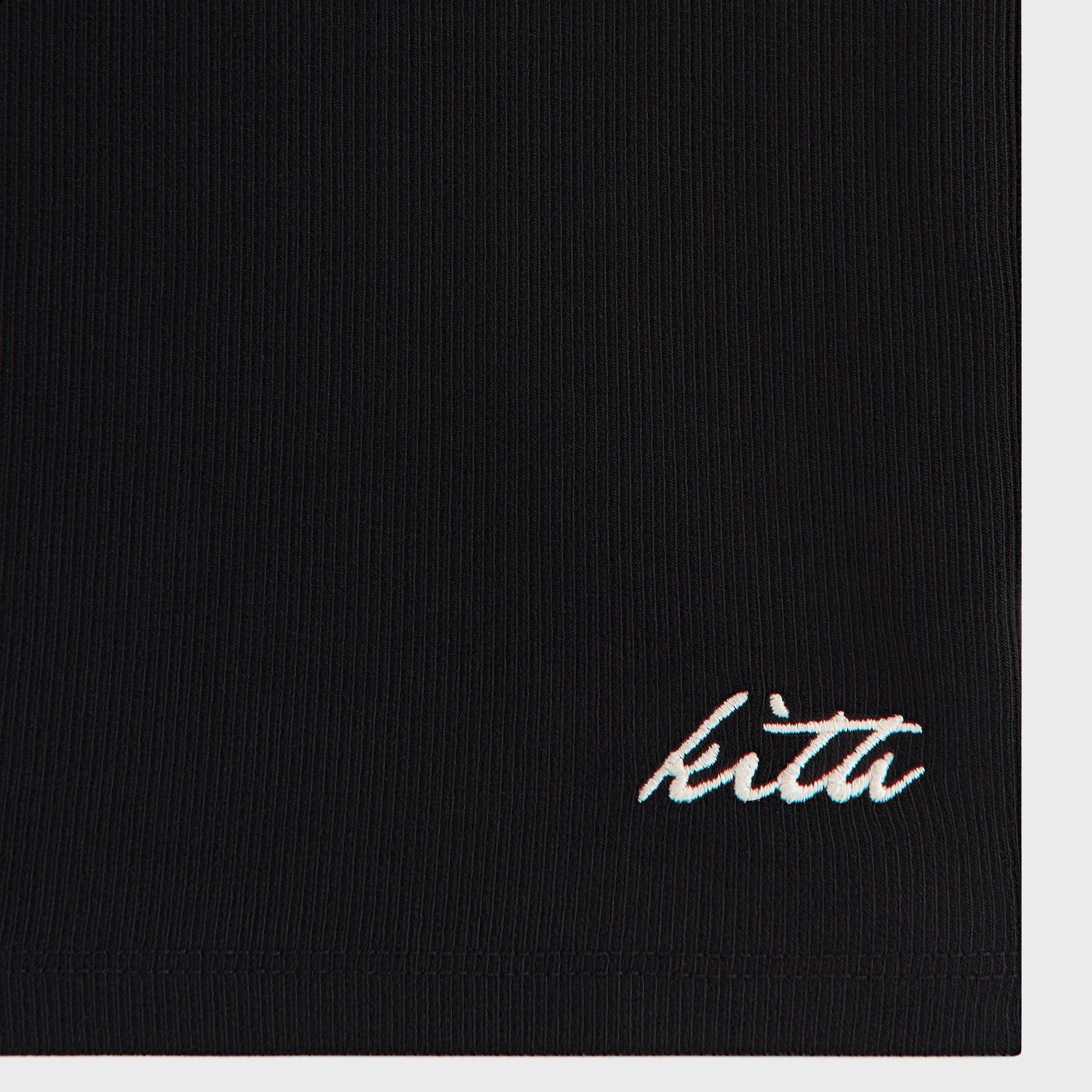Kith Women Peyton II Tank - Black