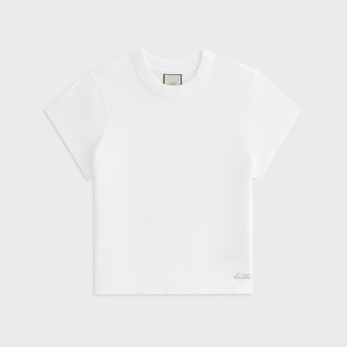 Kith Women Mulberry Vintage Tee - White