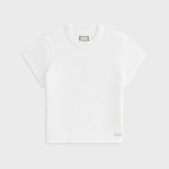 Kith Women Mulberry Vintage Tee - White
