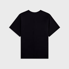 Kith Women Maggie Slim Tee - Black
