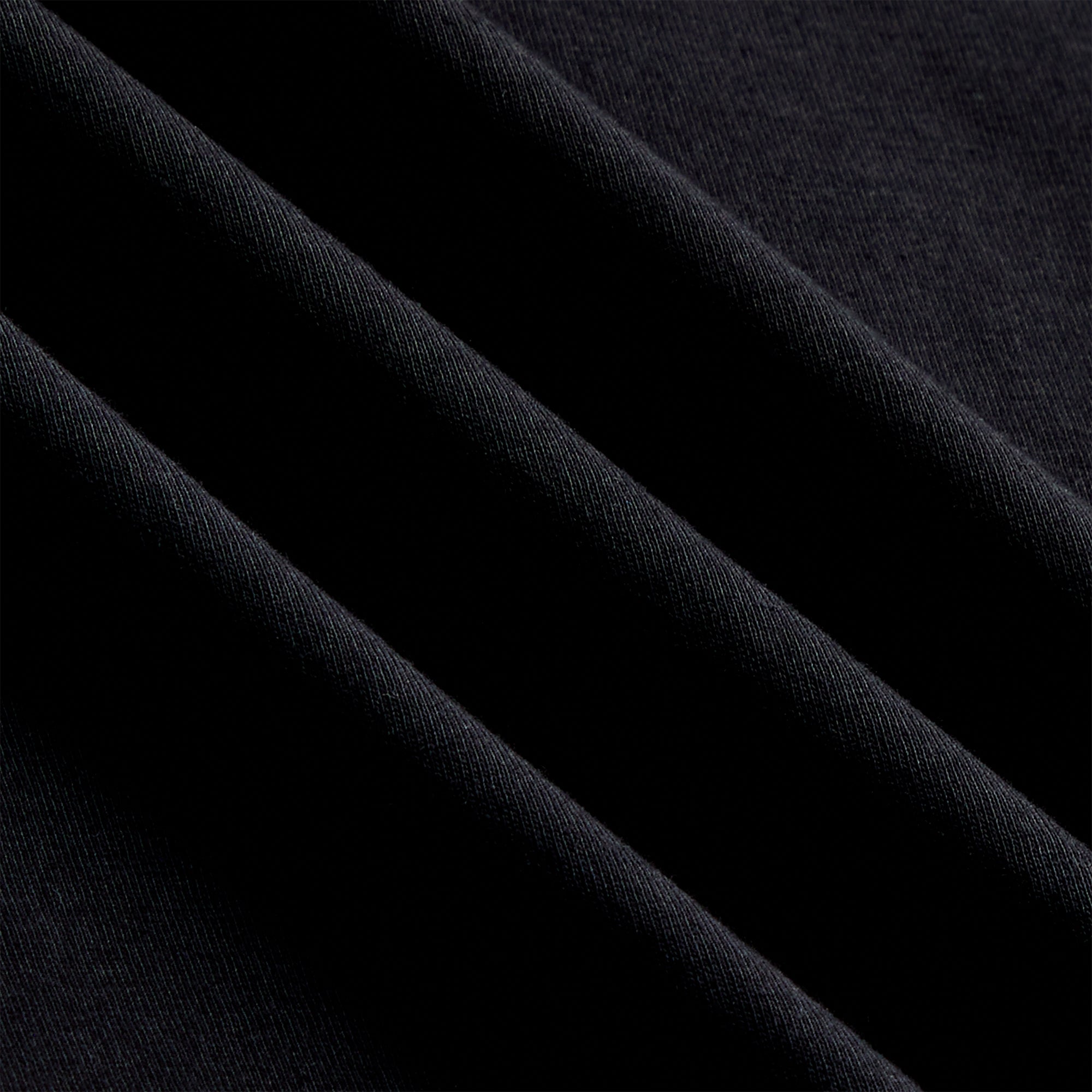 Kith Women Maggie Slim Tee - Black