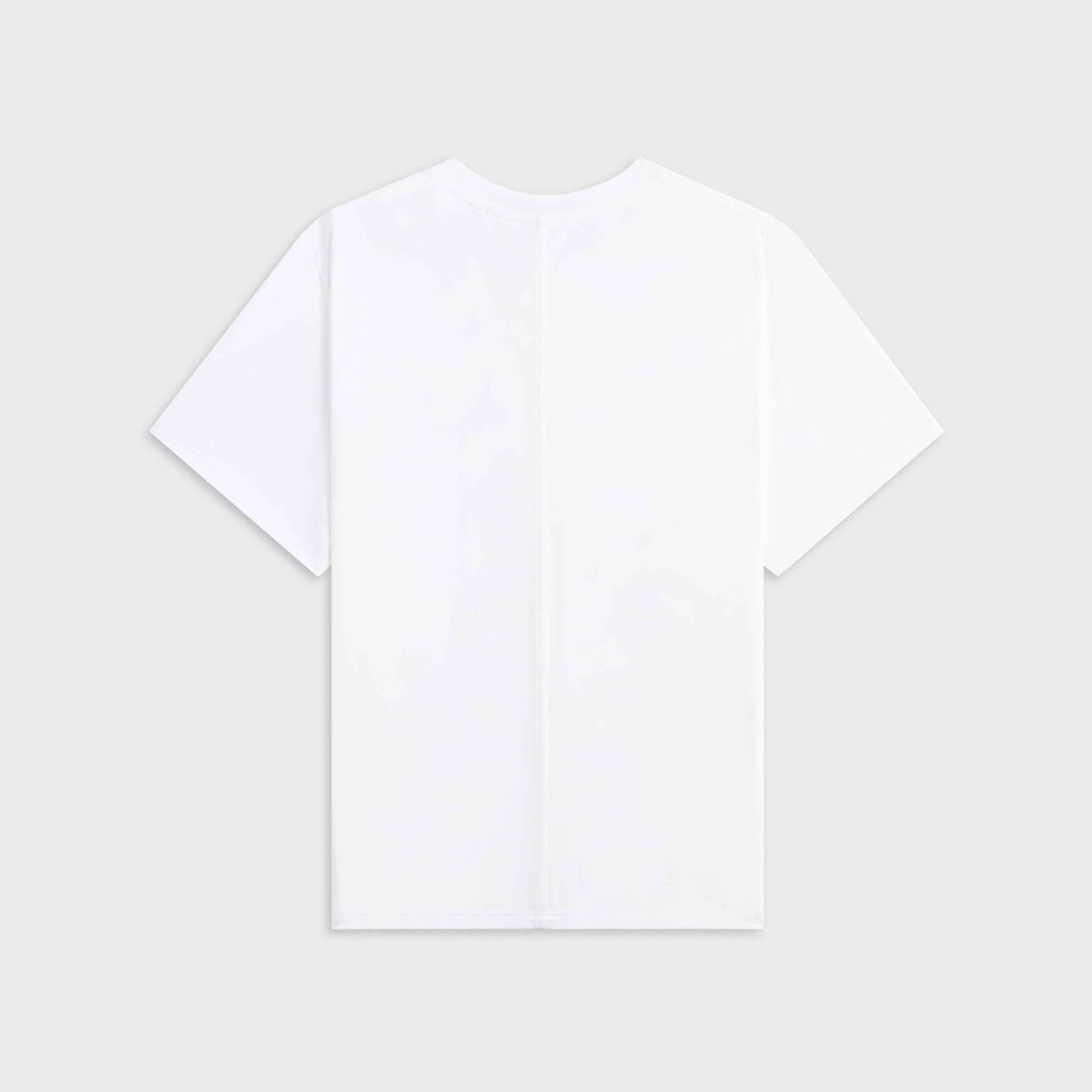 Kith Women Maggie Slim Tee - White