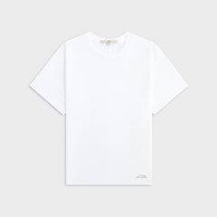 Kith Women Maggie Slim Tee - White