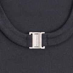 Kith Women Haisley Halter Tank - Black